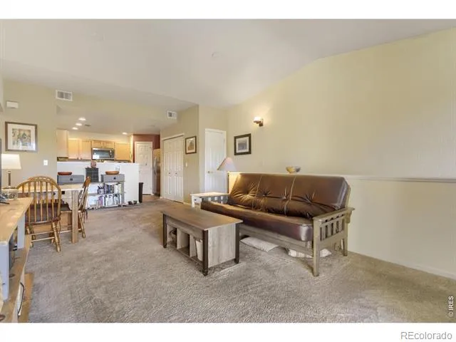 1703 Whitehall Drive #7i Longmont, CO 80504
