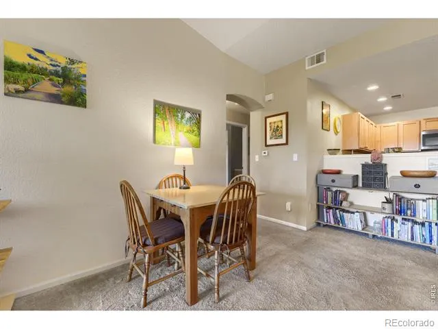 1703 Whitehall Drive #7i Longmont, CO 80504