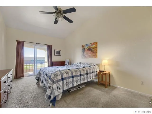 1703 Whitehall Drive #7i Longmont, CO 80504