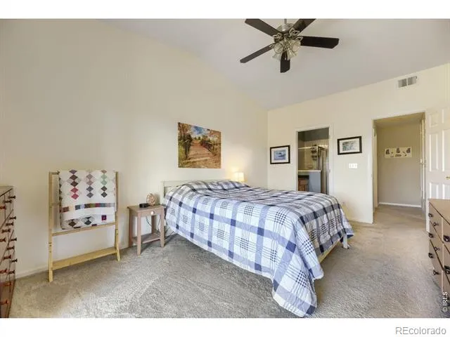 1703 Whitehall Drive #7i Longmont, CO 80504