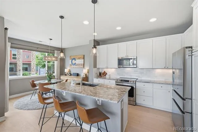 7486 S Logan Street Littleton, CO 80122