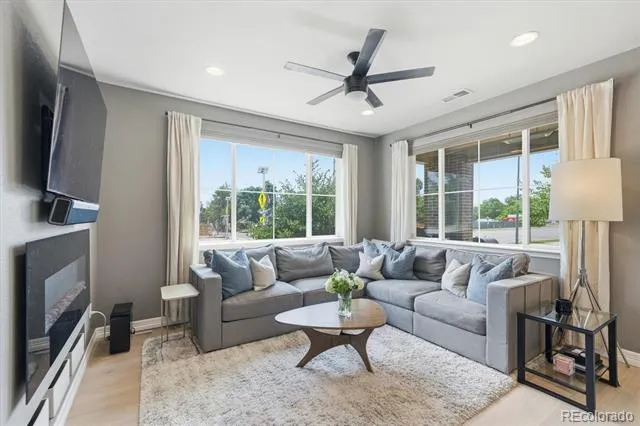 7486 S Logan Street Littleton, CO 80122