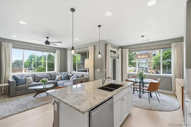 7486 S Logan Street Littleton, CO 80122