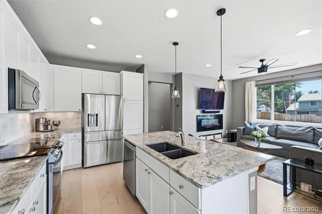 7486 S Logan Street Littleton, CO 80122