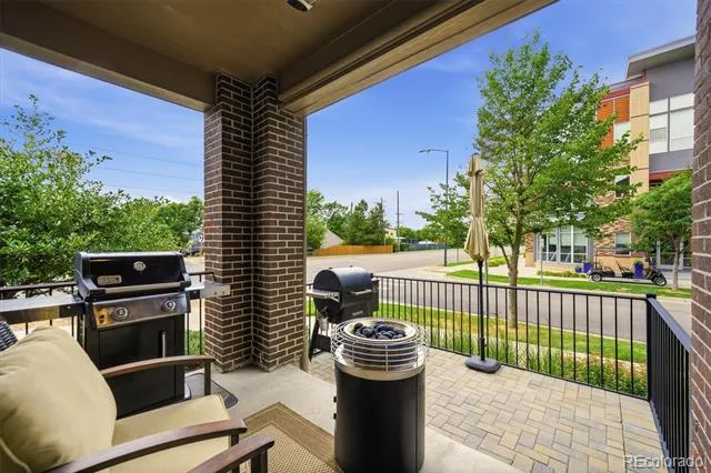 7486 S Logan Street Littleton, CO 80122