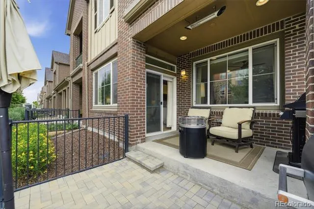 7486 S Logan Street Littleton, CO 80122
