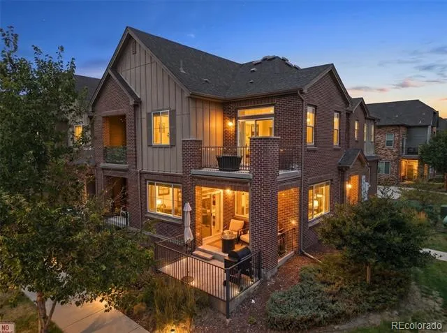7486 S Logan Street Littleton, CO 80122