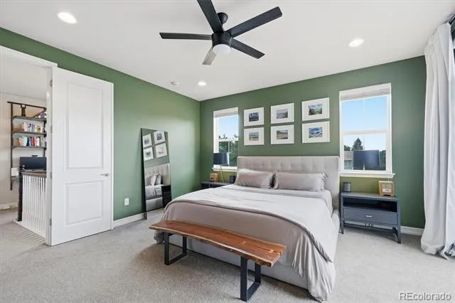 7486 S Logan Street Littleton, CO 80122