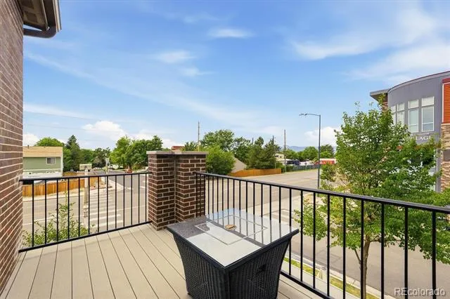 7486 S Logan Street Littleton, CO 80122