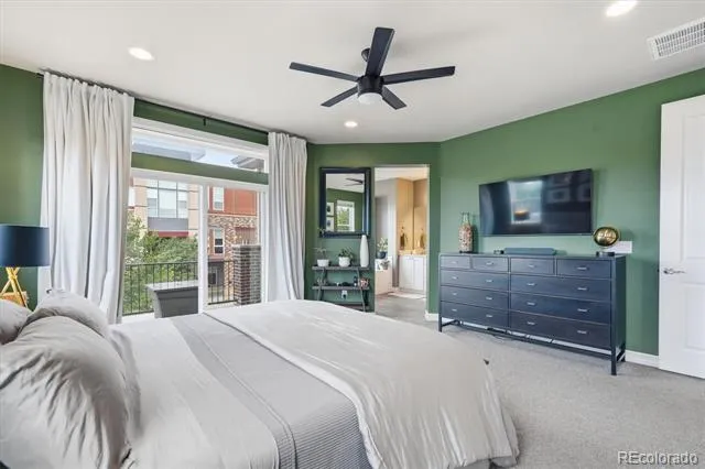7486 S Logan Street Littleton, CO 80122