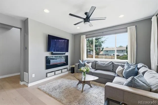 7486 S Logan Street Littleton, CO 80122