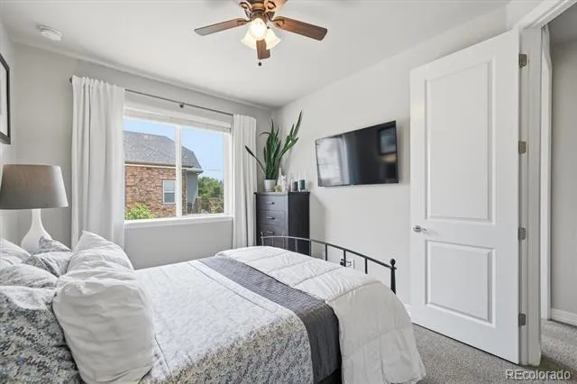 7486 S Logan Street Littleton, CO 80122