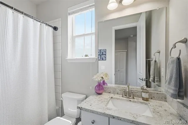 7486 S Logan Street Littleton, CO 80122