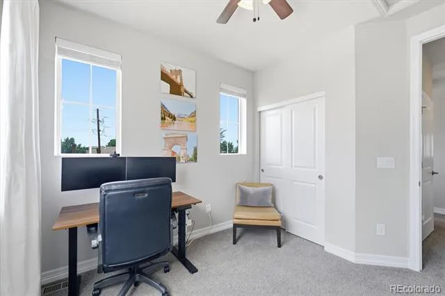 7486 S Logan Street Littleton, CO 80122