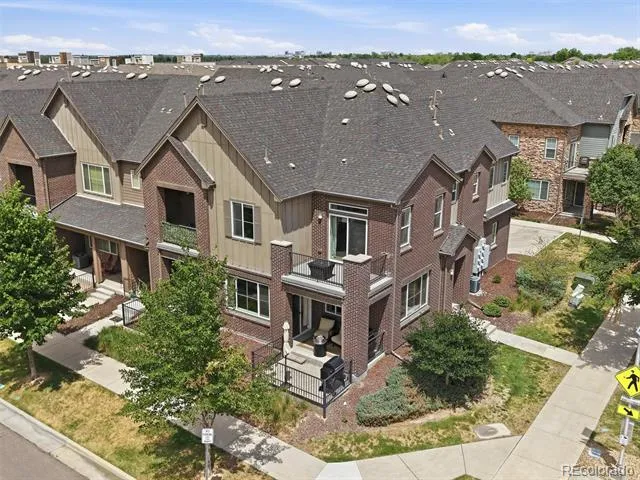 7486 S Logan Street Littleton, CO 80122