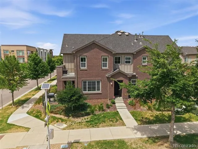 7486 S Logan Street Littleton, CO 80122