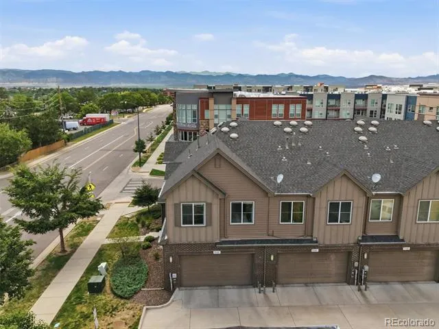 7486 S Logan Street Littleton, CO 80122