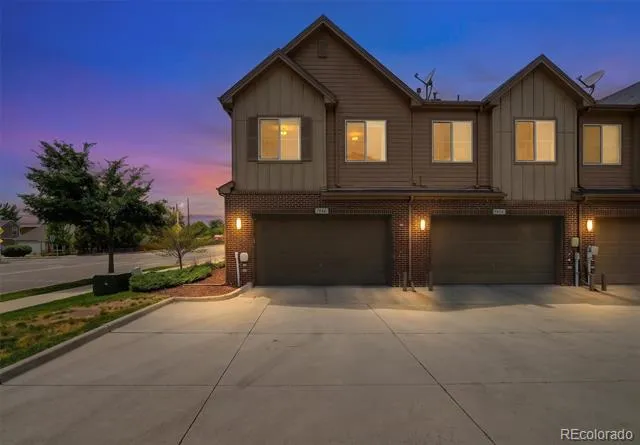 7486 S Logan Street Littleton, CO 80122