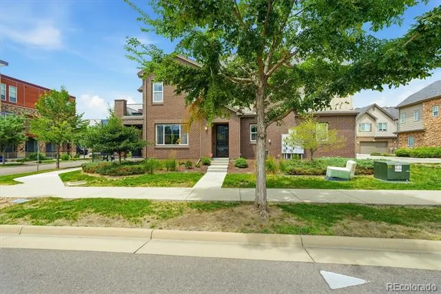 7486 S Logan Street Littleton, CO 80122