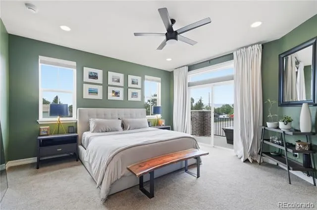 7486 S Logan Street Littleton, CO 80122