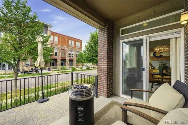 7486 S Logan Street Littleton, CO 80122