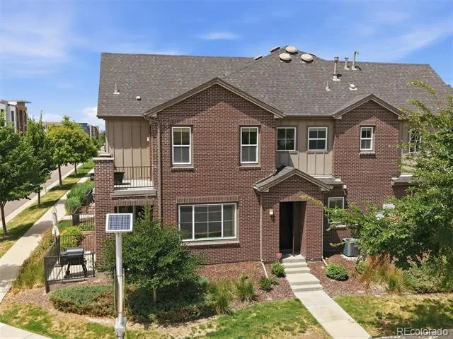 7486 S Logan Street Littleton, CO 80122