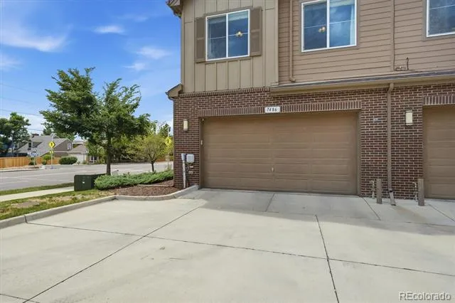 7486 S Logan Street Littleton, CO 80122
