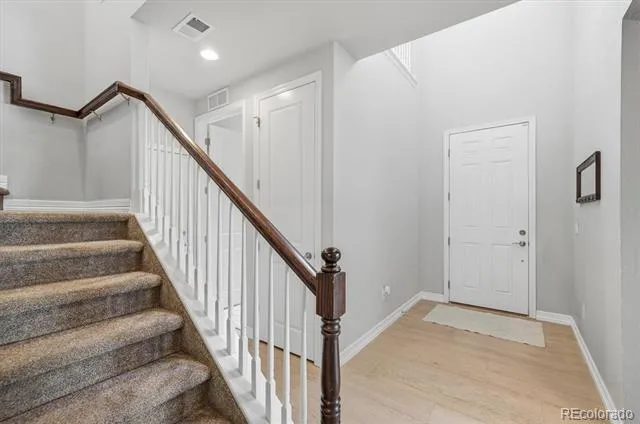 7486 S Logan Street Littleton, CO 80122