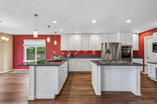 5175 Buena Vista Boulevard Castle Rock, CO 80109