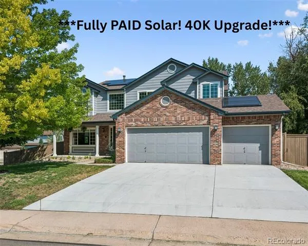 5175 Buena Vista Boulevard Castle Rock, CO 80109