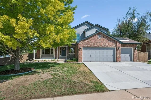 5175 Buena Vista Boulevard Castle Rock, CO 80109