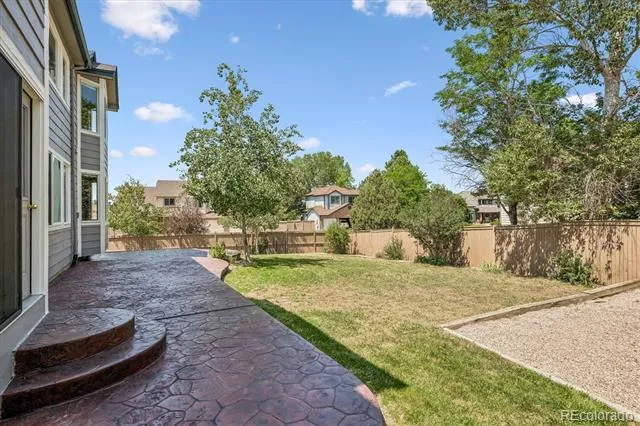 5175 Buena Vista Boulevard Castle Rock, CO 80109