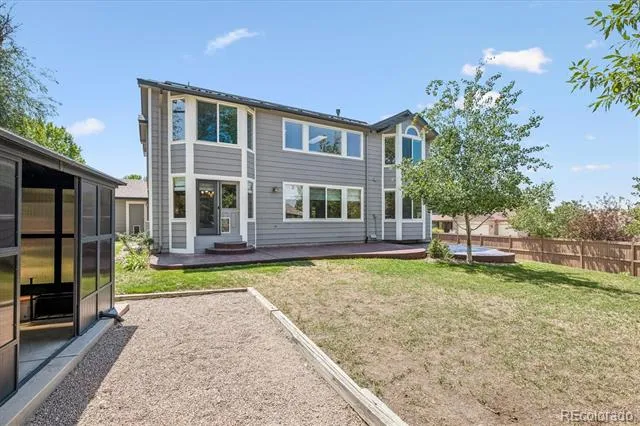 5175 Buena Vista Boulevard Castle Rock, CO 80109