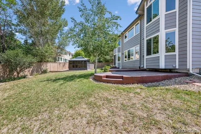 5175 Buena Vista Boulevard Castle Rock, CO 80109