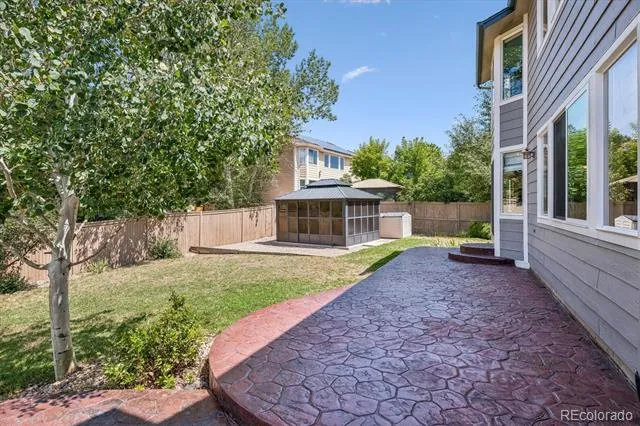 5175 Buena Vista Boulevard Castle Rock, CO 80109