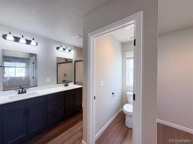 485 Galveston Terrace Calhan, CO 80808