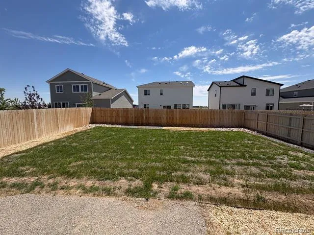485 Galveston Terrace Calhan, CO 80808