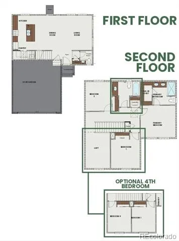 485 Galveston Terrace Calhan, CO 80808