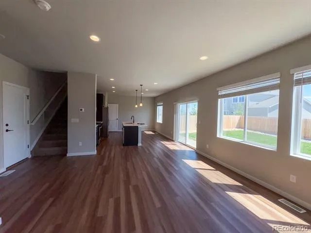 485 Galveston Terrace Calhan, CO 80808