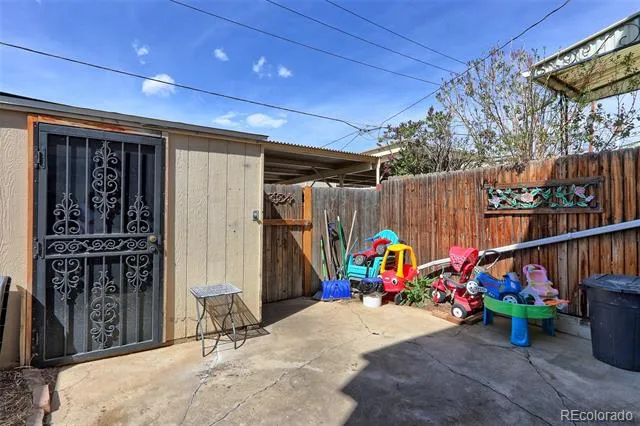 1083 Milky Way Thornton, CO 80260