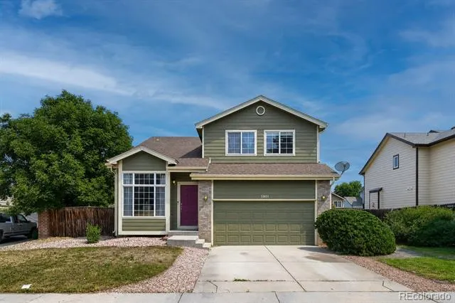 5801 E 118th Place Denver, CO 80233