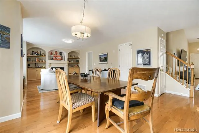 5801 E 118th Place Denver, CO 80233