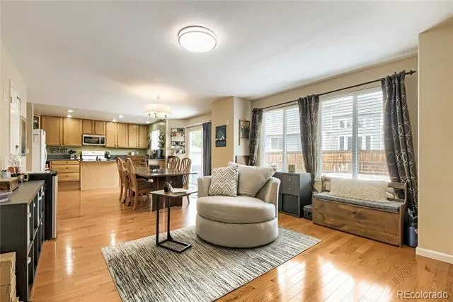 5801 E 118th Place Denver, CO 80233