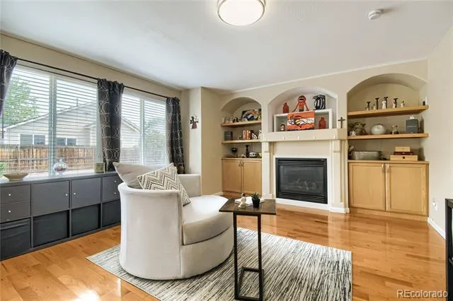 5801 E 118th Place Denver, CO 80233