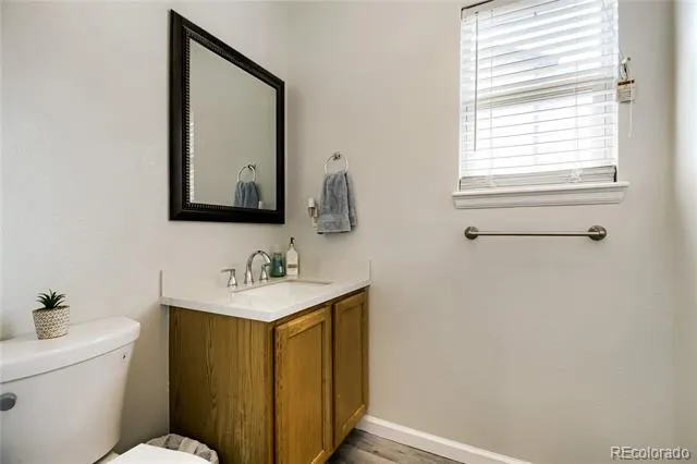 5801 E 118th Place Denver, CO 80233
