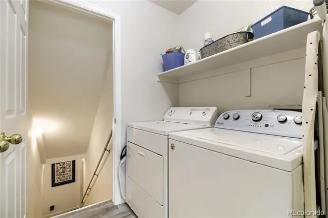 5801 E 118th Place Denver, CO 80233
