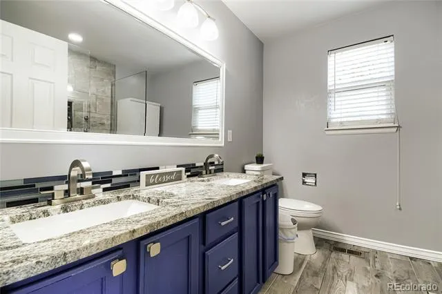 5801 E 118th Place Denver, CO 80233