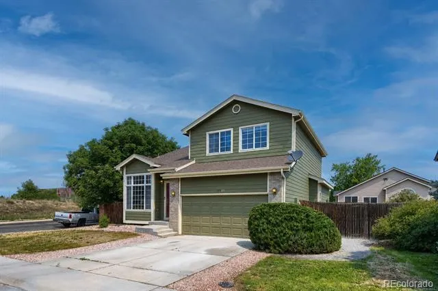 5801 E 118th Place Denver, CO 80233