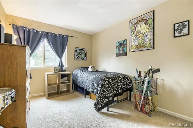 5801 E 118th Place Denver, CO 80233