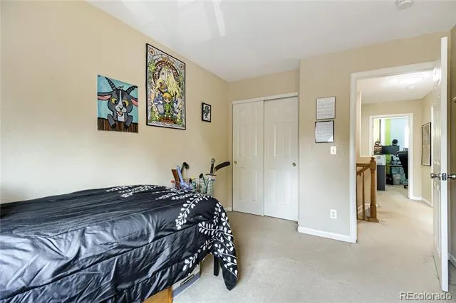 5801 E 118th Place Denver, CO 80233
